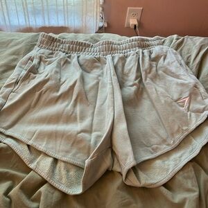 Gymshark shorts